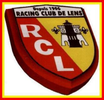 le racing club delens