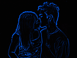 pour tous les amoureux