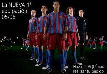 barça