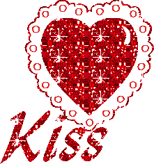 kiss