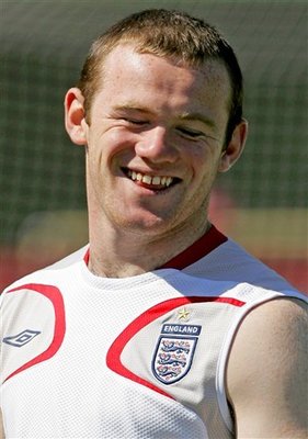 rooney