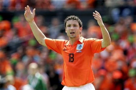 van bommel