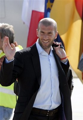 zidane
