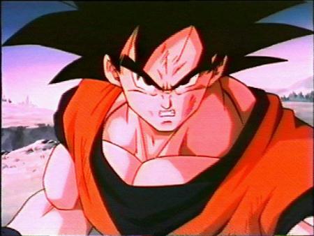 goku
