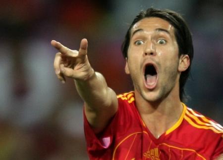 luis garcia