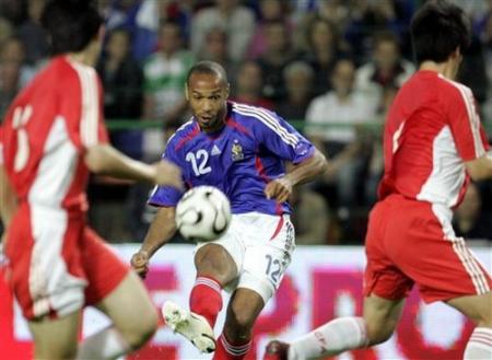 thierry henry