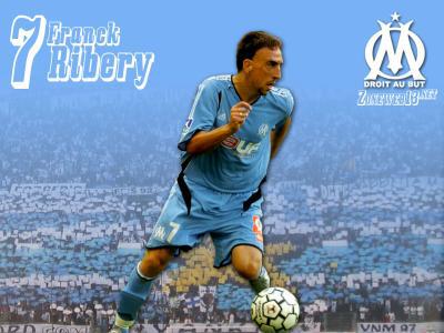franck ribery