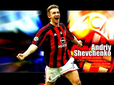 shevchenko